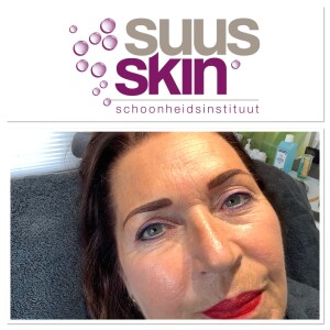 Permanente make-up - Suusskin Oosterhout